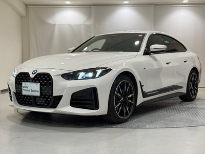 BMW 4 SERIES GRAN COUPE - 1