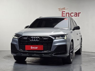 صورة 2 لـ 2023 AUDI Q7