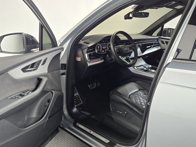 صورة 10 لـ 2023 AUDI Q7