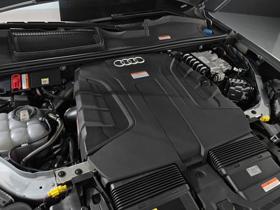صورة 7 لـ 2023 AUDI Q7