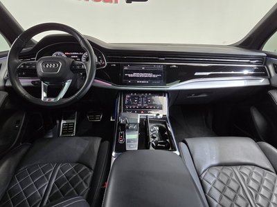 صورة 5 لـ 2023 AUDI Q7