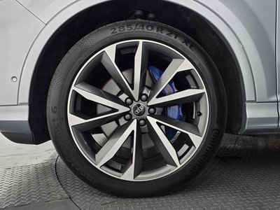 صورة 6 لـ 2023 AUDI Q7