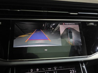 2023 AUDI Q7 thumbnail 14
