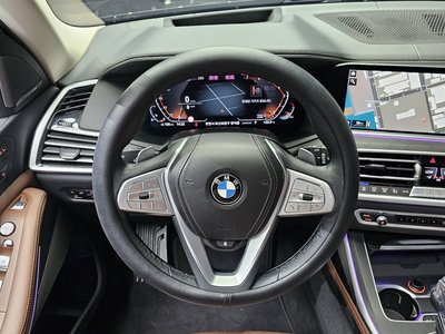 2022 BMW X7 缩略图 13
