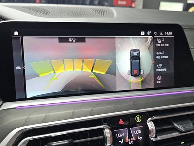 2022 BMW X7 缩略图 15