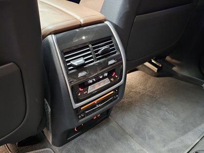 2022 BMW X7 缩略图 17