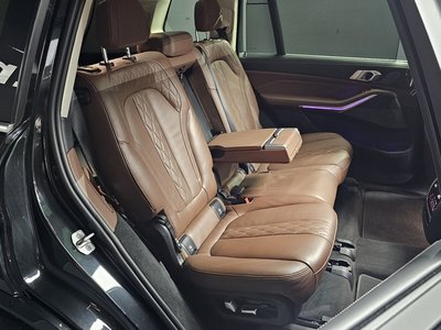 2022 BMW X7 缩略图 11