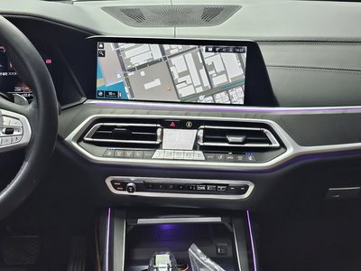 2022 BMW X7 缩略图 14