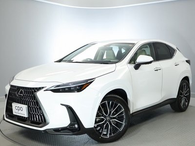 LEXUS NX - 8