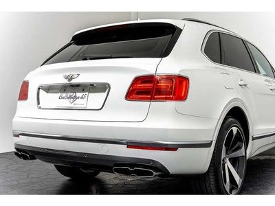 2019 Bentley BENTAYGA thumbnail 19