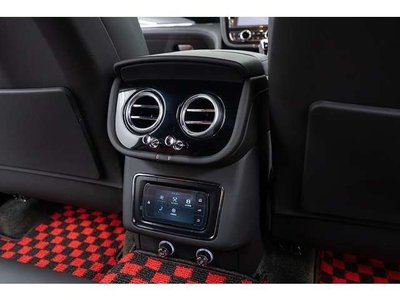 2019 Bentley BENTAYGA thumbnail 46