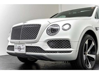 صورة 9 لـ 2019 Bentley BENTAYGA