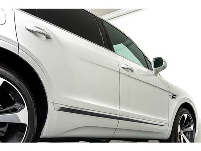 2019 Bentley BENTAYGA thumbnail 21