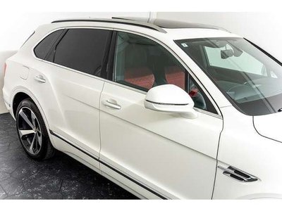 2019 Bentley BENTAYGA thumbnail 14