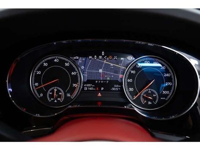 2019 Bentley BENTAYGA thumbnail 57