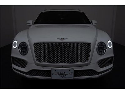 2019 Bentley BENTAYGA thumbnail 77