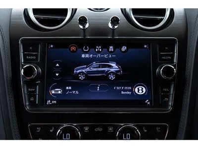 2019 Bentley BENTAYGA thumbnail 61