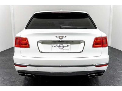 صورة 3 لـ 2019 Bentley BENTAYGA