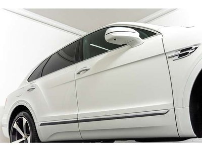 2019 Bentley BENTAYGA thumbnail 15