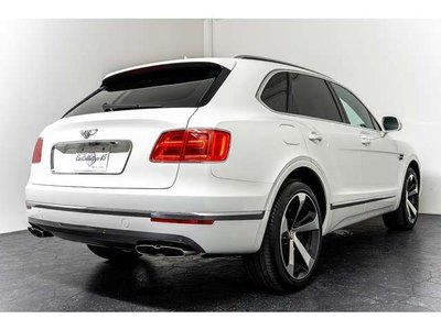 2019 Bentley BENTAYGA thumbnail 18