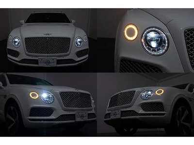 2019 Bentley BENTAYGA thumbnail 79