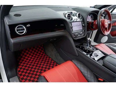 2019 Bentley BENTAYGA thumbnail 67