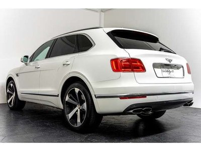 2019 Bentley BENTAYGA thumbnail 22