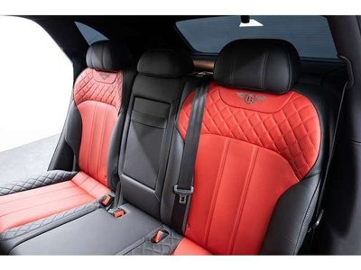 2019 Bentley BENTAYGA thumbnail 44