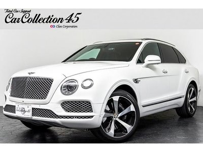 صورة 1 لـ 2019 Bentley BENTAYGA