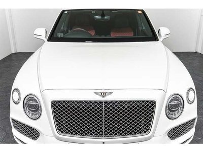 صورة 7 لـ 2019 Bentley BENTAYGA