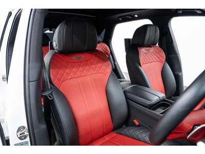 صورة 5 لـ 2019 Bentley BENTAYGA