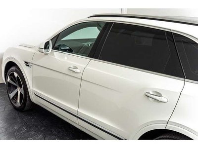 2019 Bentley BENTAYGA thumbnail 24