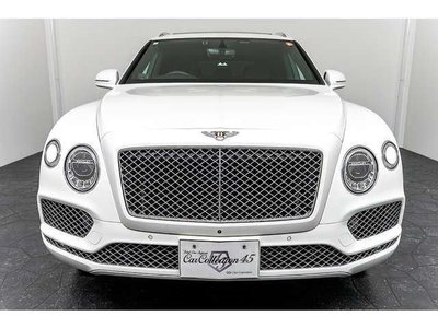 صورة 2 لـ 2019 Bentley BENTAYGA