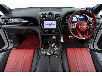 صورة 4 لـ 2019 Bentley BENTAYGA