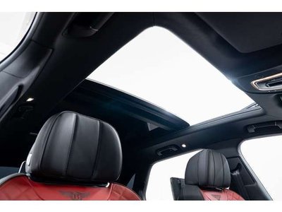2019 Bentley BENTAYGA thumbnail 54