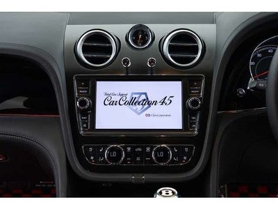 2019 Bentley BENTAYGA thumbnail 59