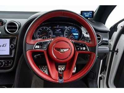 2019 Bentley BENTAYGA thumbnail 55