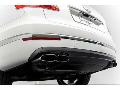 2019 Bentley BENTAYGA thumbnail 27