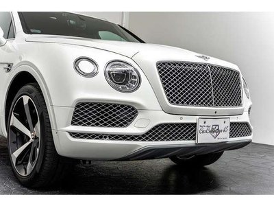 2019 Bentley BENTAYGA thumbnail 13