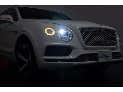 2019 Bentley BENTAYGA thumbnail 78