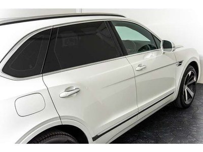 2019 Bentley BENTAYGA thumbnail 20