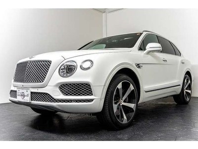 صورة 8 لـ 2019 Bentley BENTAYGA