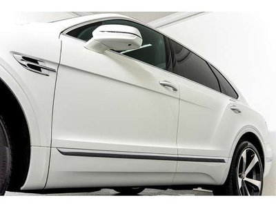 2019 Bentley BENTAYGA thumbnail 11
