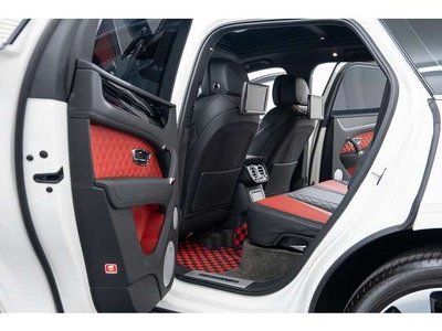 2019 Bentley BENTAYGA thumbnail 43