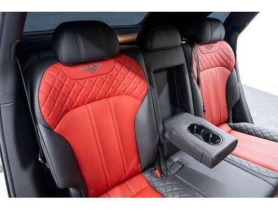 2019 Bentley BENTAYGA thumbnail 40