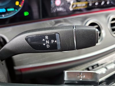 MERCEDES-BENZ E-CLASS - 9