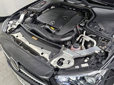 MERCEDES-BENZ E-CLASS - 7