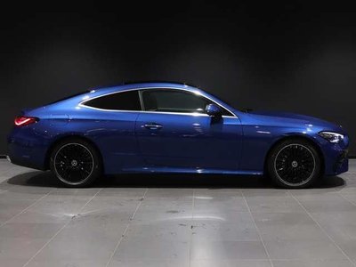 MERCEDES-BENZ CLE - 10