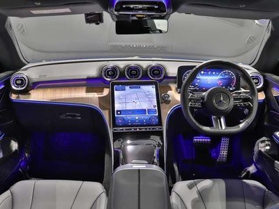 MERCEDES-BENZ CLE - 3