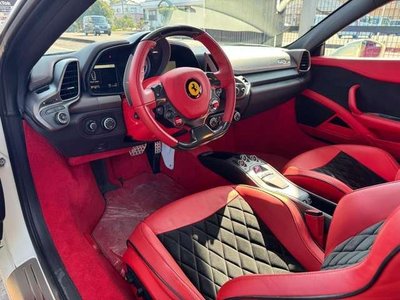 FERRARI 458 - 6